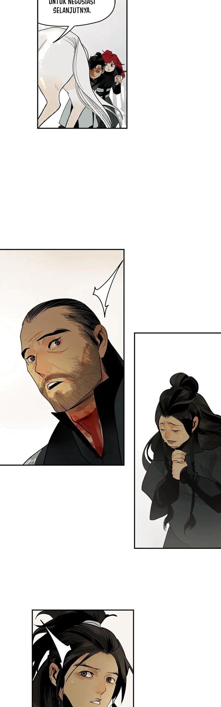 This Star Chapter 03 Gambar 47