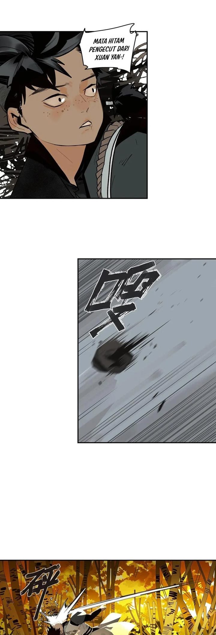 This Star Chapter 03 Gambar 4