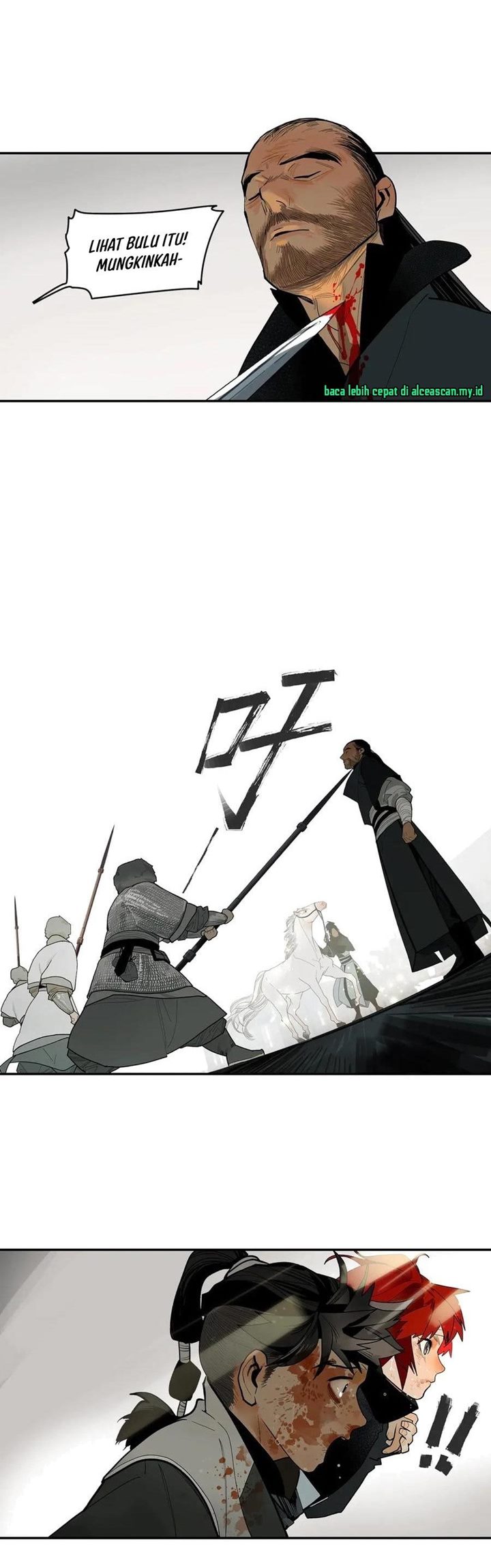 This Star Chapter 03 Gambar 40