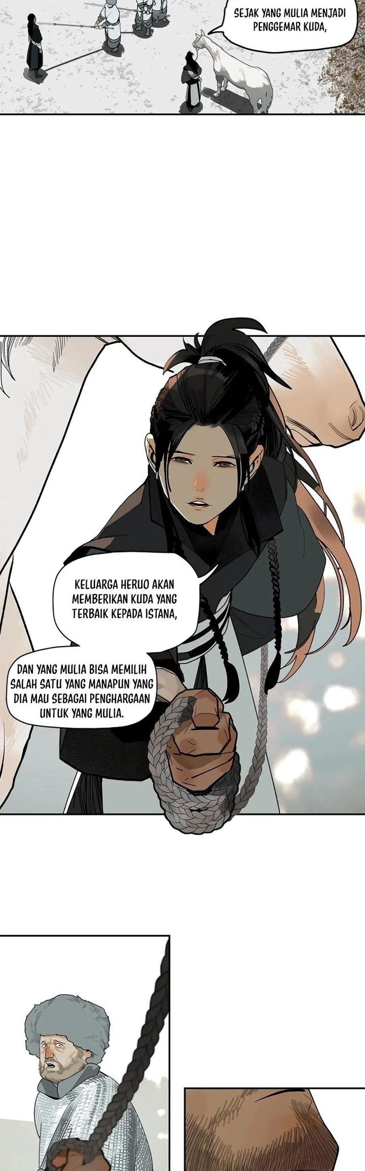 This Star Chapter 03 Gambar 43