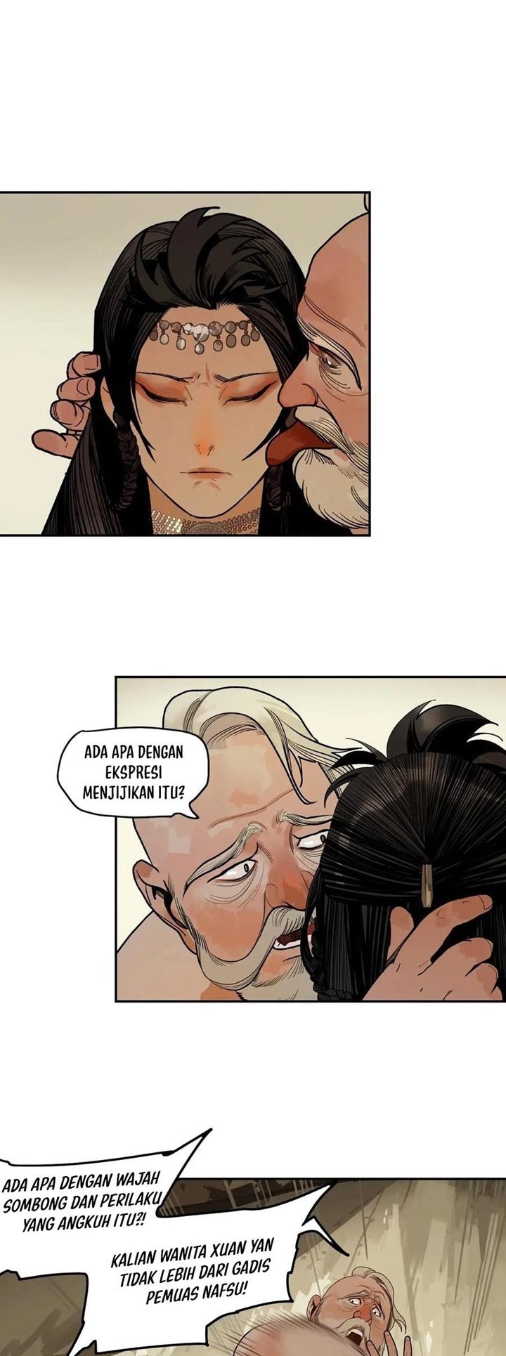 This Star Chapter 03 Gambar 57