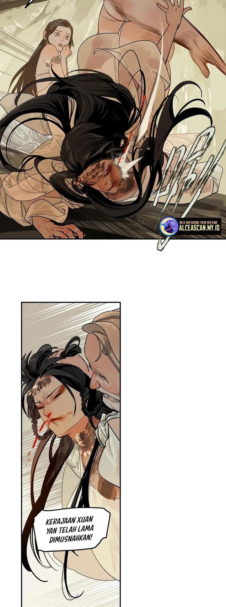 This Star Chapter 03 Gambar 58