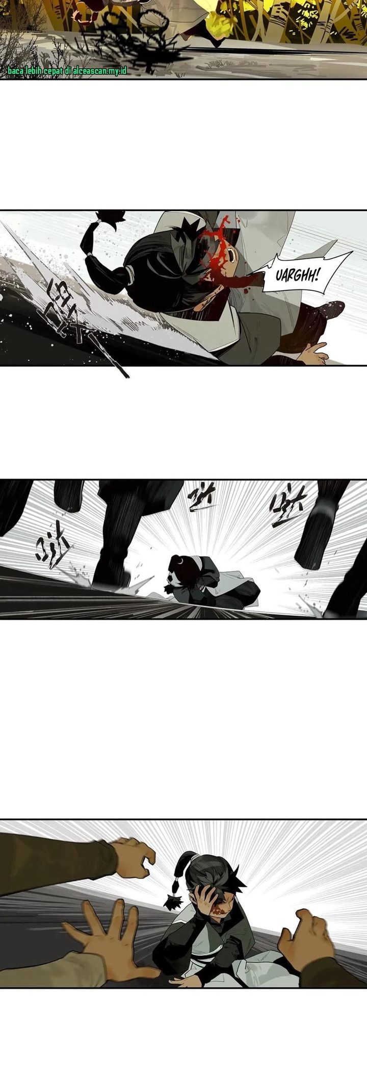 This Star Chapter 03 Gambar 5