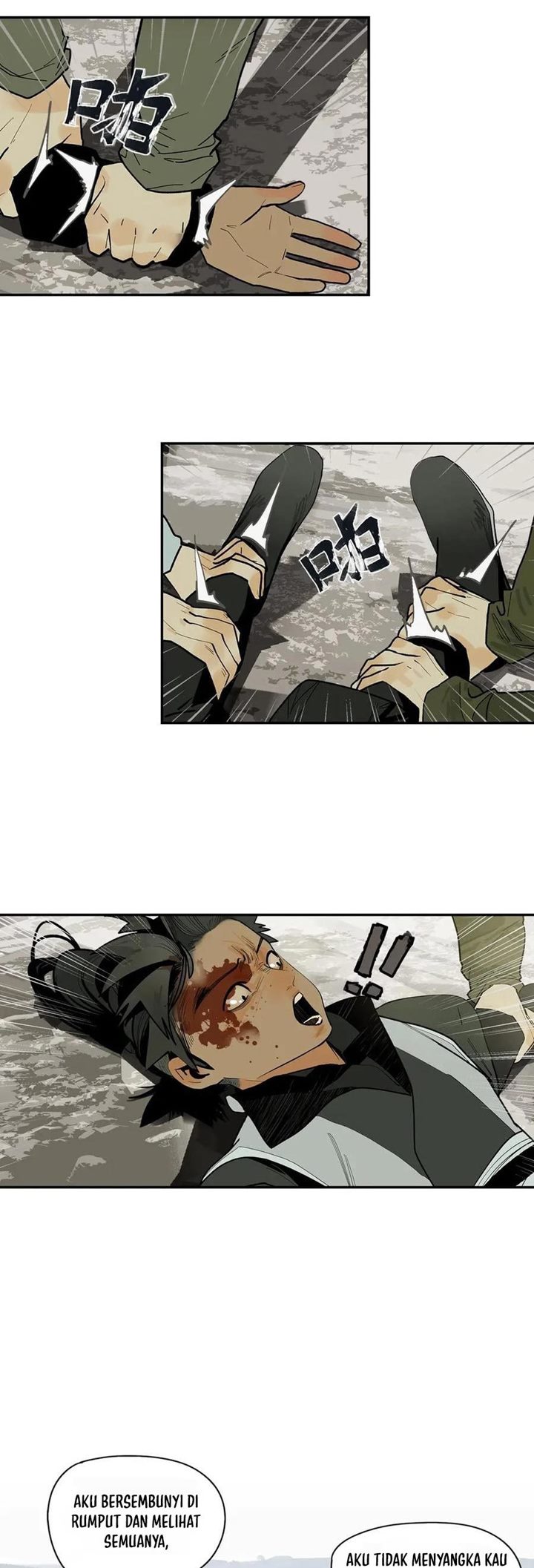 This Star Chapter 03 Gambar 6