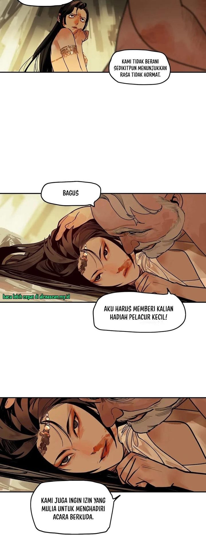 This Star Chapter 03 Gambar 60