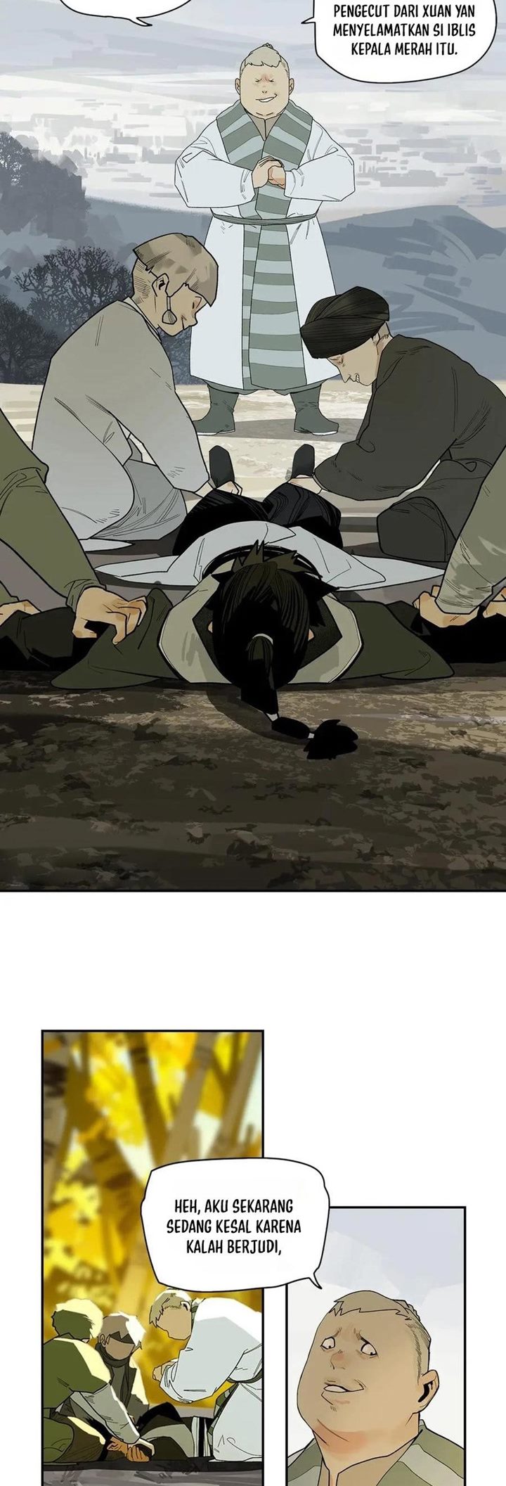 This Star Chapter 03 Gambar 7