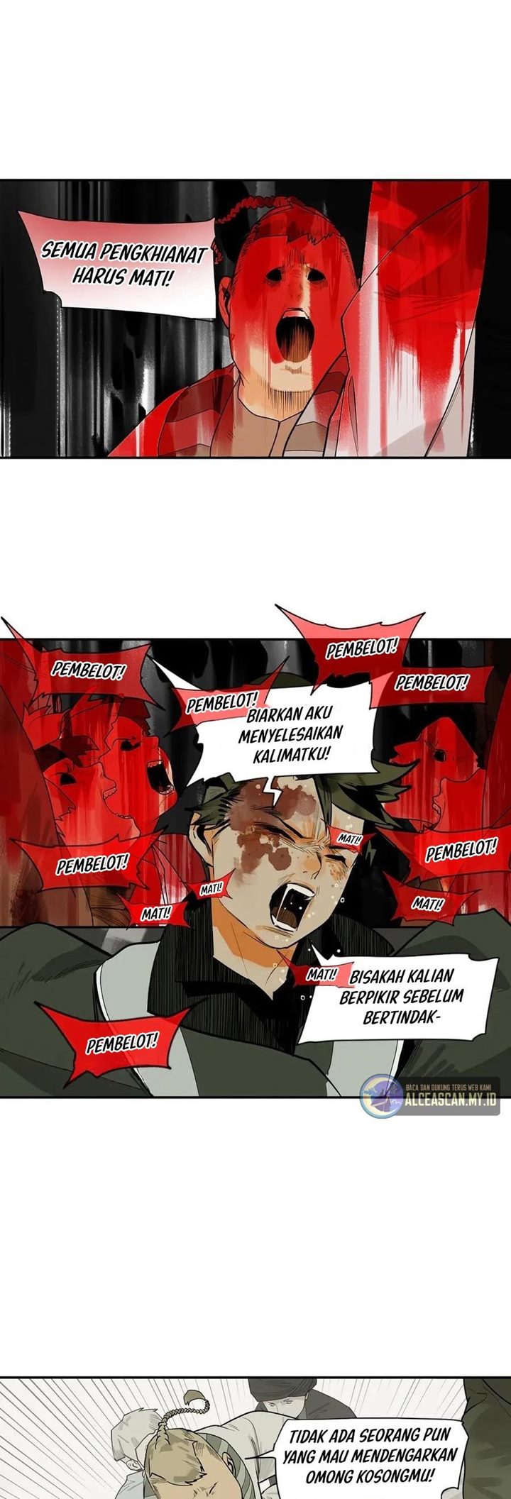 This Star Chapter 03 Gambar 9