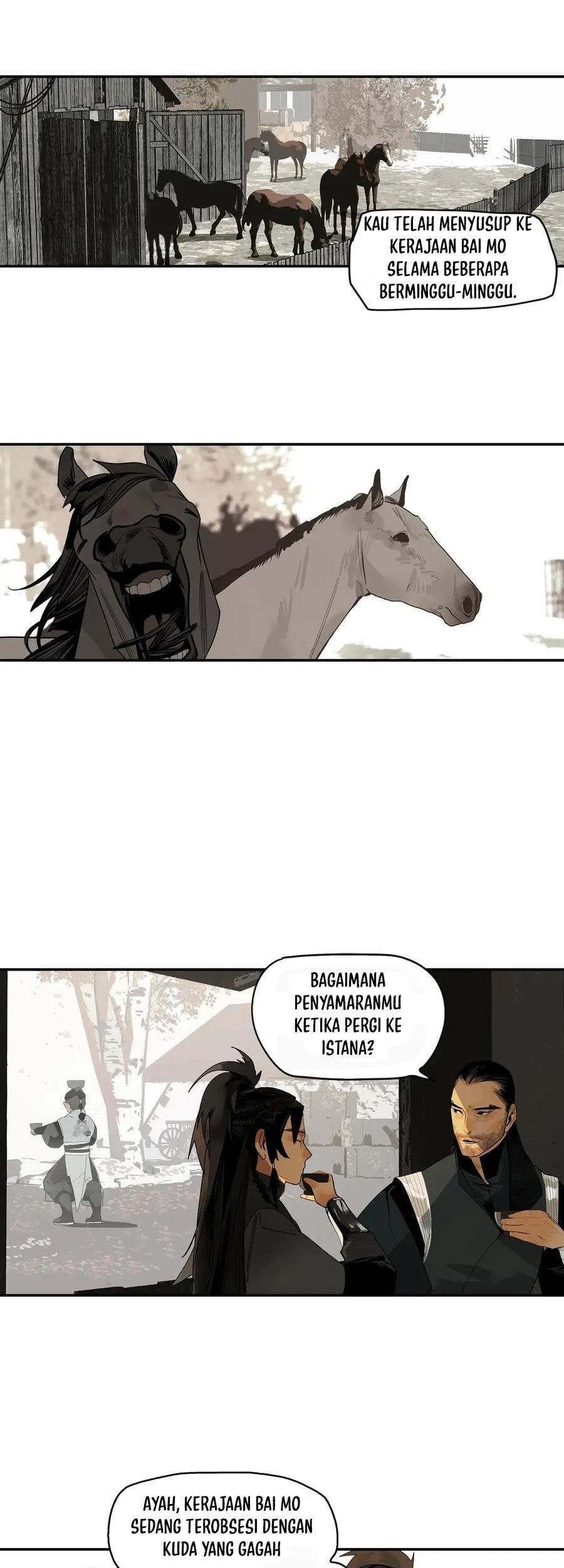 This Star Chapter 02 Gambar 26