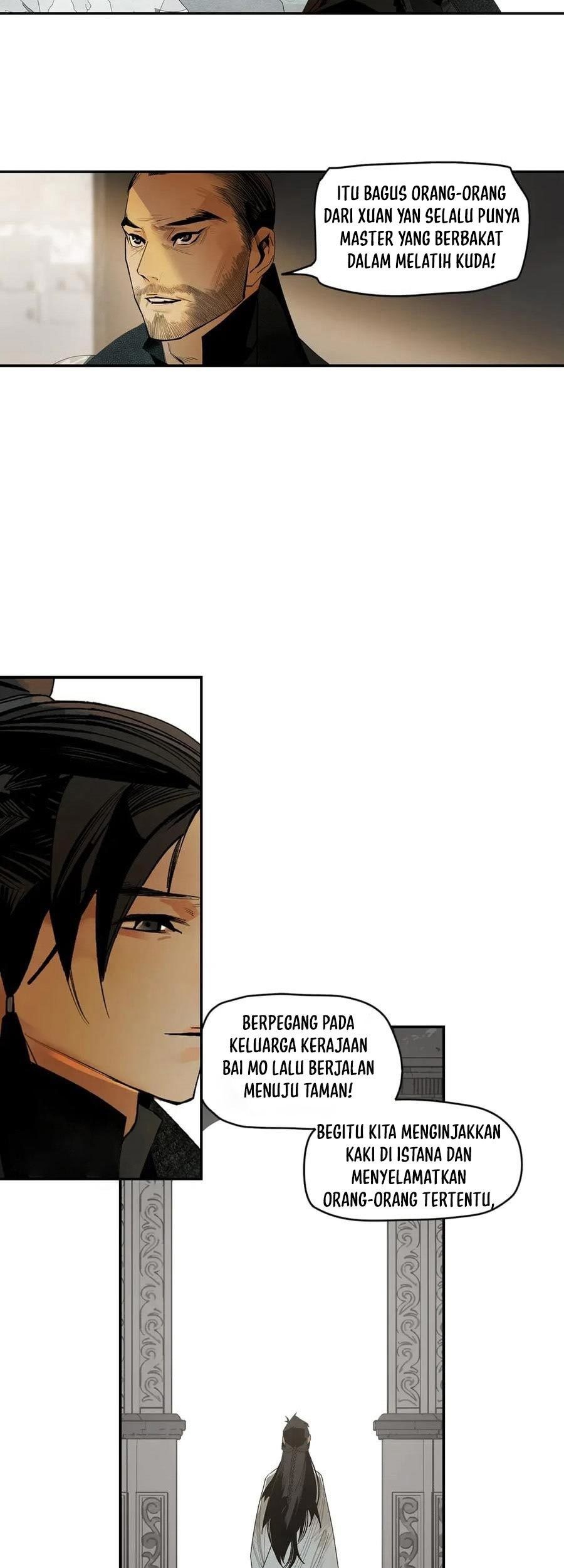 This Star Chapter 02 Gambar 28