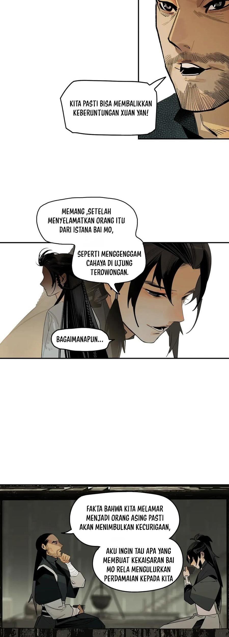 This Star Chapter 02 Gambar 30