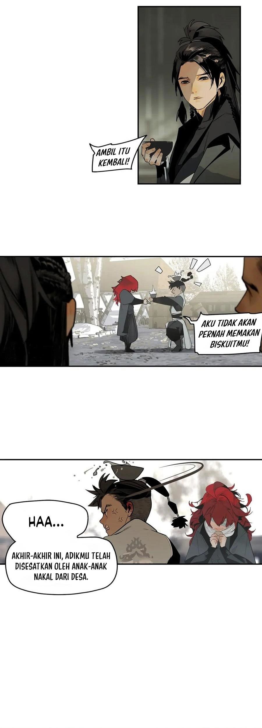 This Star Chapter 02 Gambar 32