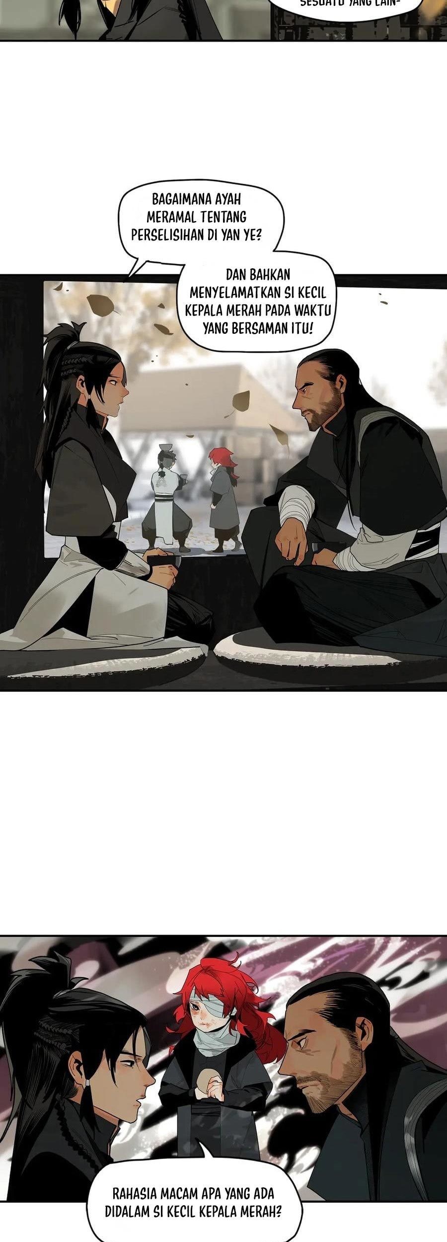 This Star Chapter 02 Gambar 34