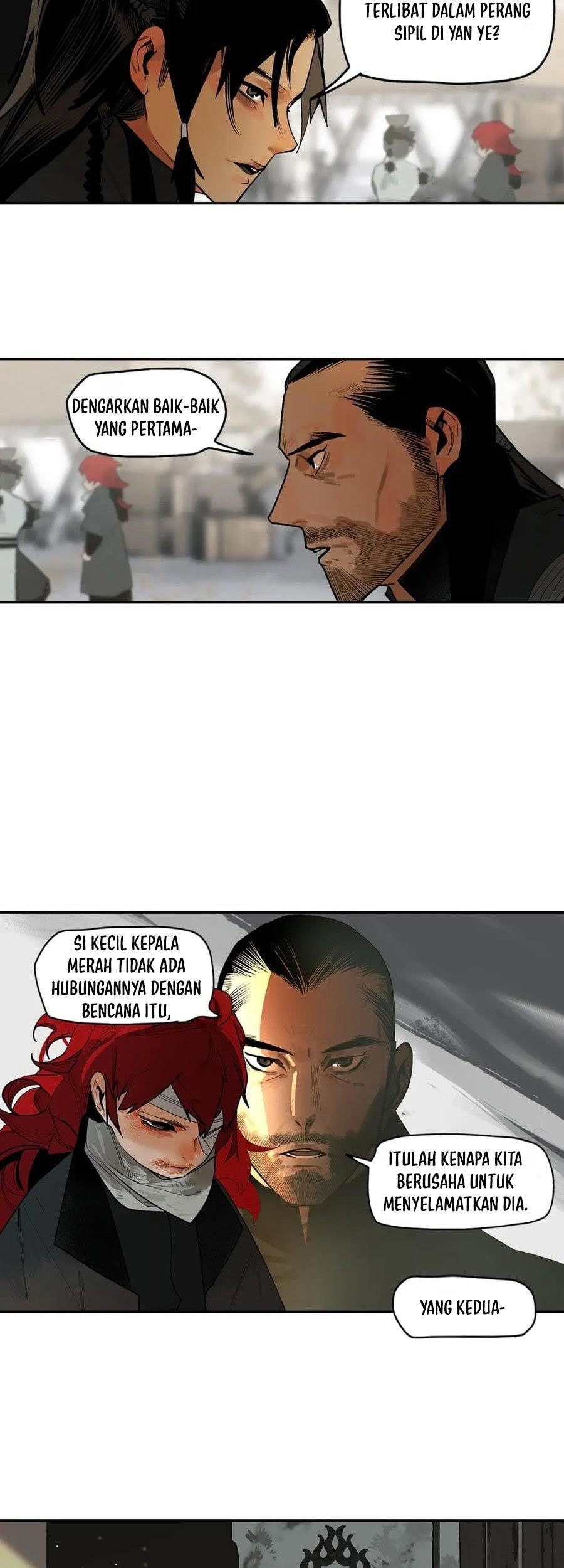 This Star Chapter 02 Gambar 36