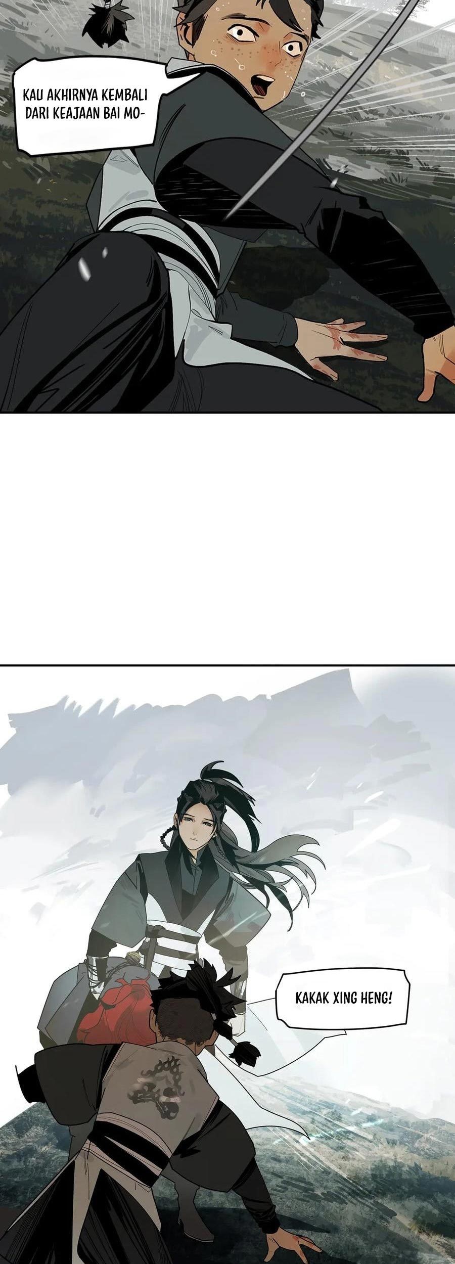 This Star Chapter 02 Gambar 20