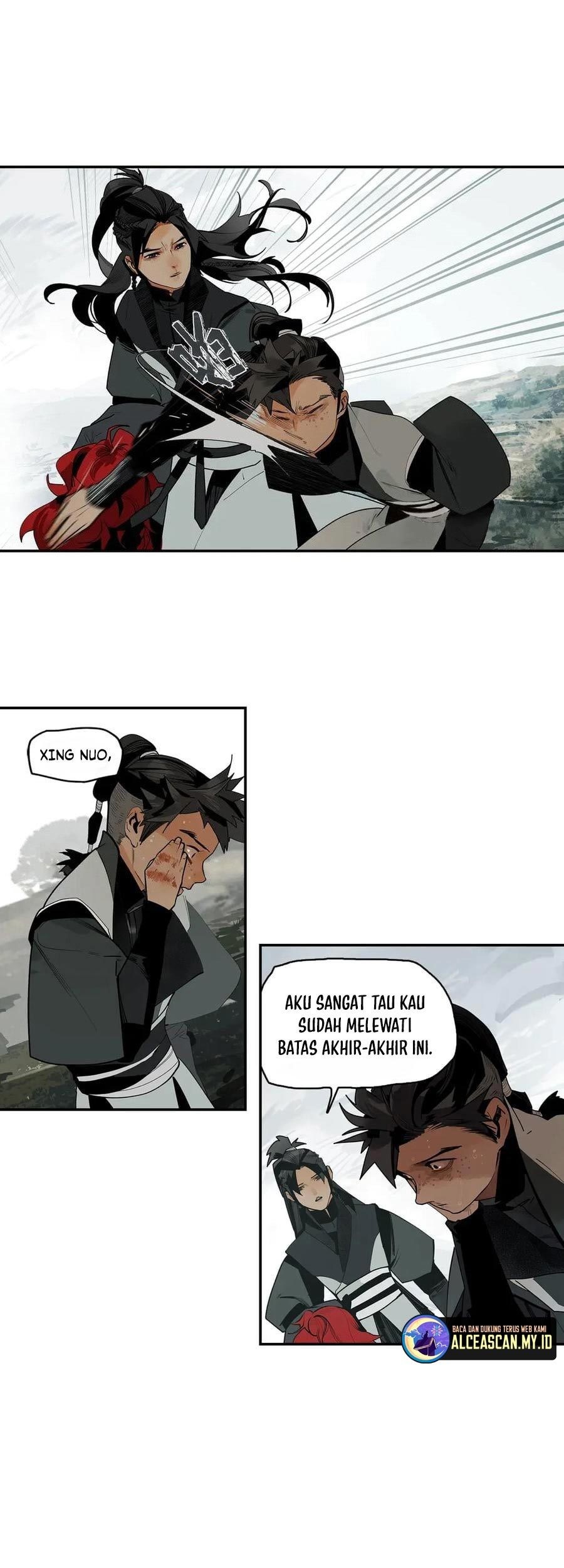 This Star Chapter 02 Gambar 22