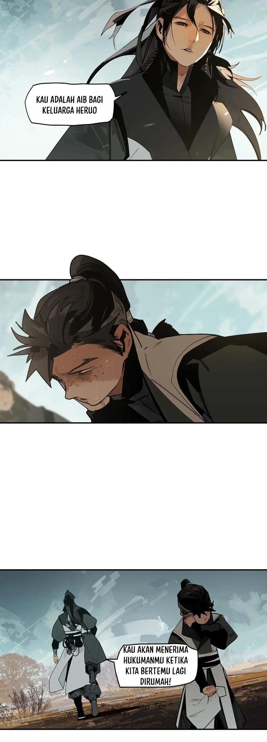 This Star Chapter 02 Gambar 24