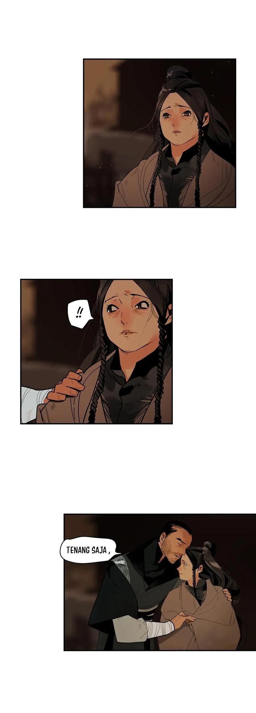 This Star Chapter 02 Gambar 48