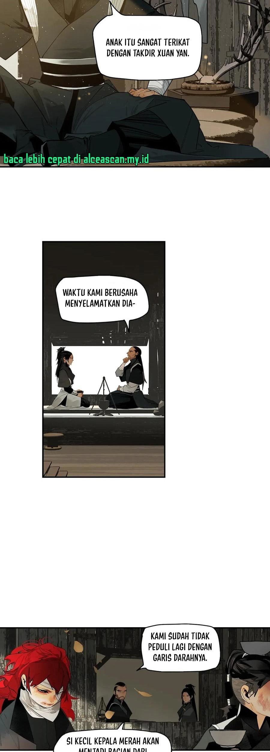 This Star Chapter 02 Gambar 38