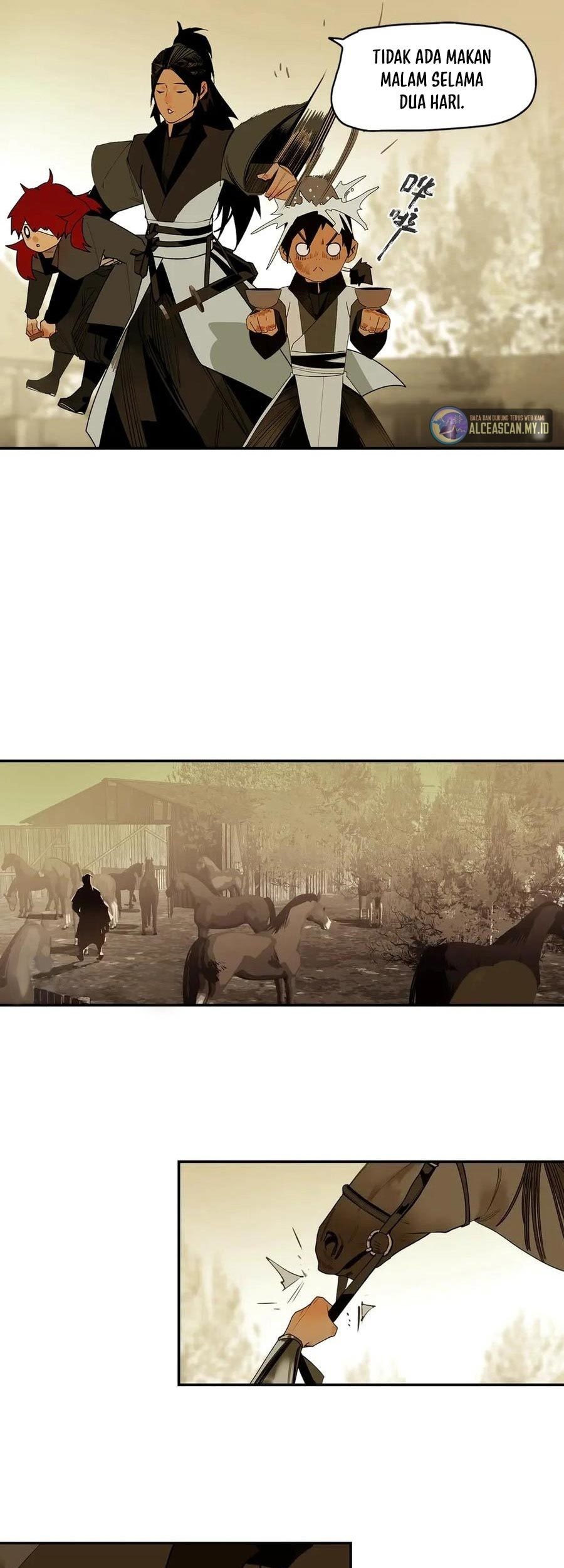 This Star Chapter 02 Gambar 42