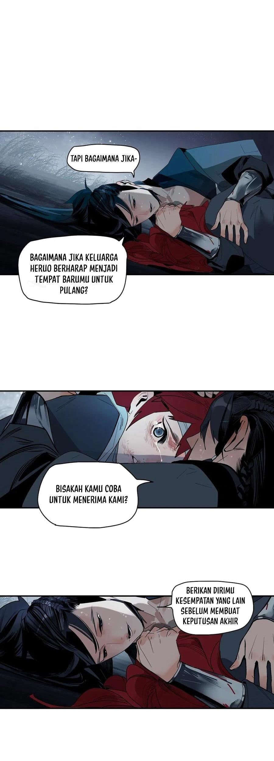 This Star Chapter 02 Gambar 74