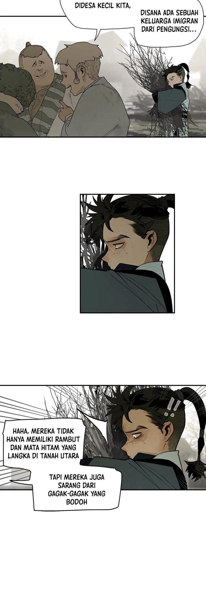 This Star Chapter 01 Gambar 11