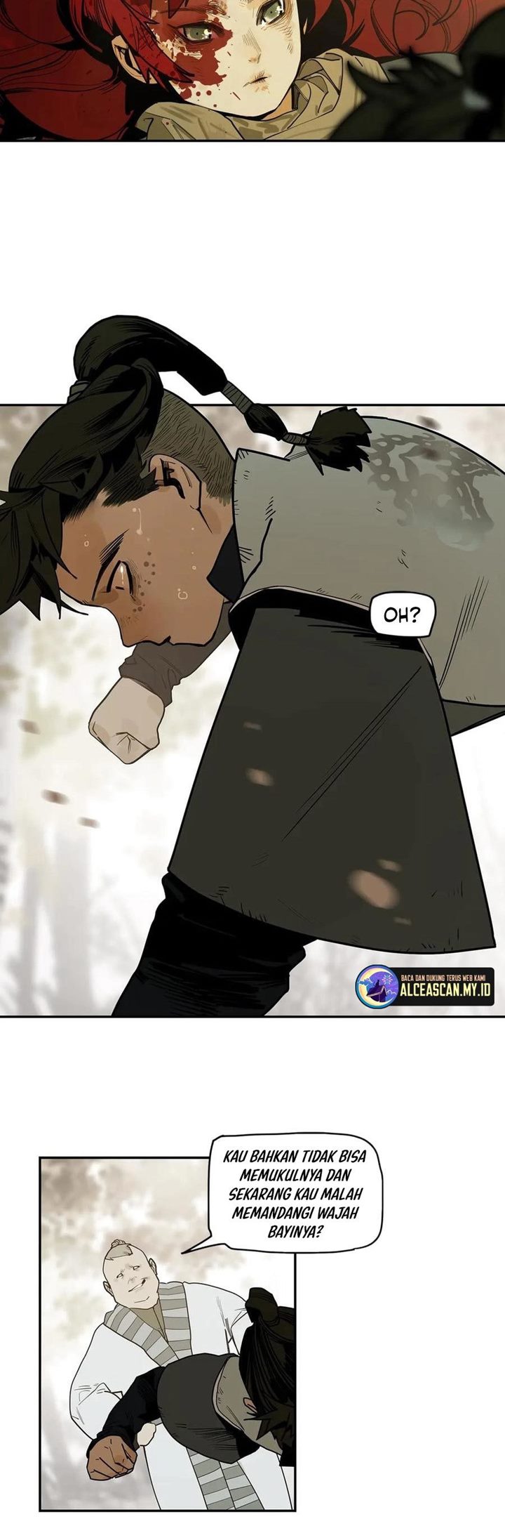 This Star Chapter 01 Gambar 25