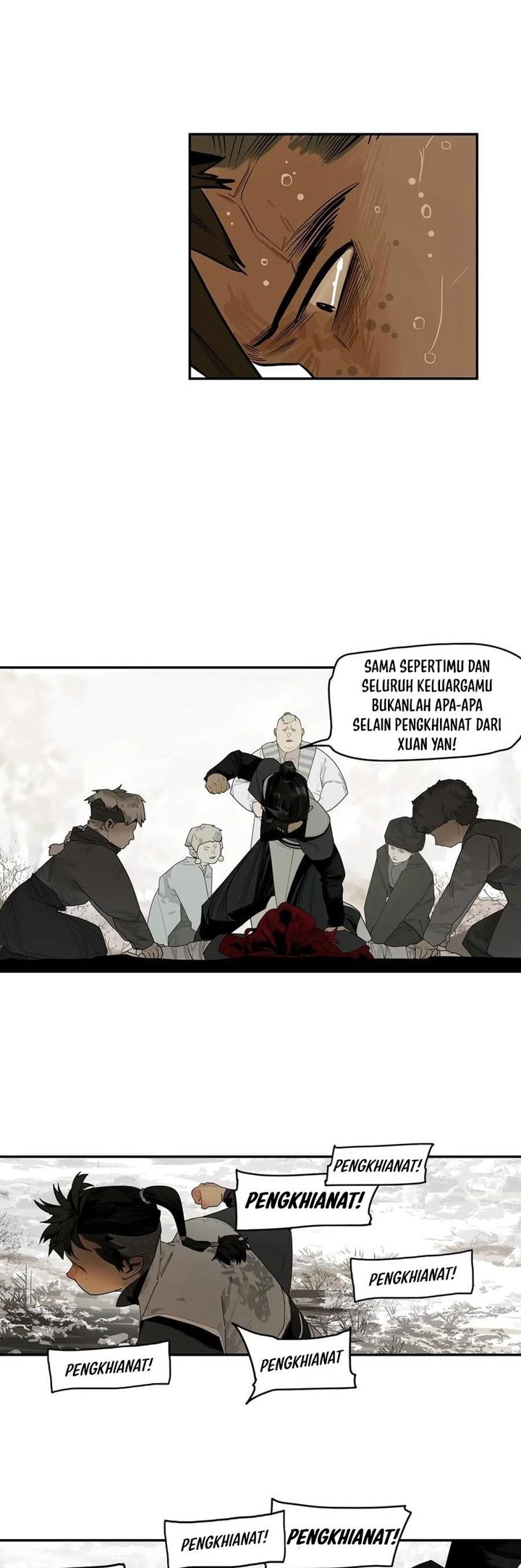 This Star Chapter 01 Gambar 26