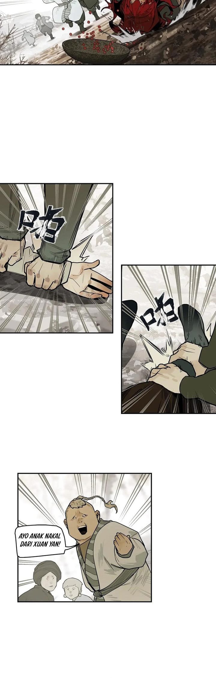 This Star Chapter 01 Gambar 21