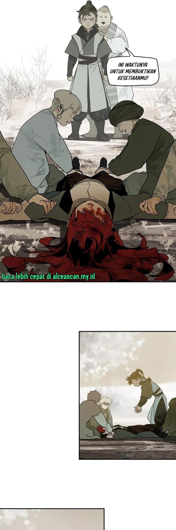 This Star Chapter 01 Gambar 22