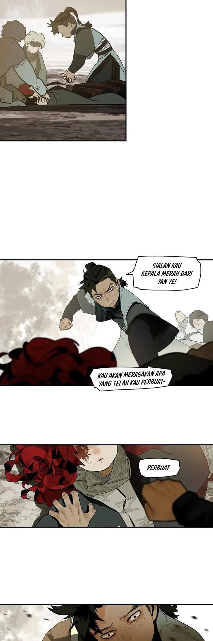 This Star Chapter 01 Gambar 23