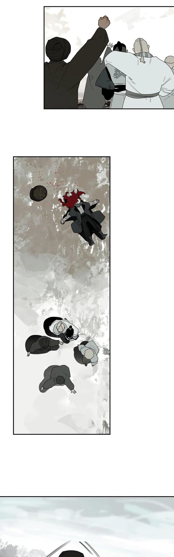 This Star Chapter 01 Gambar 34