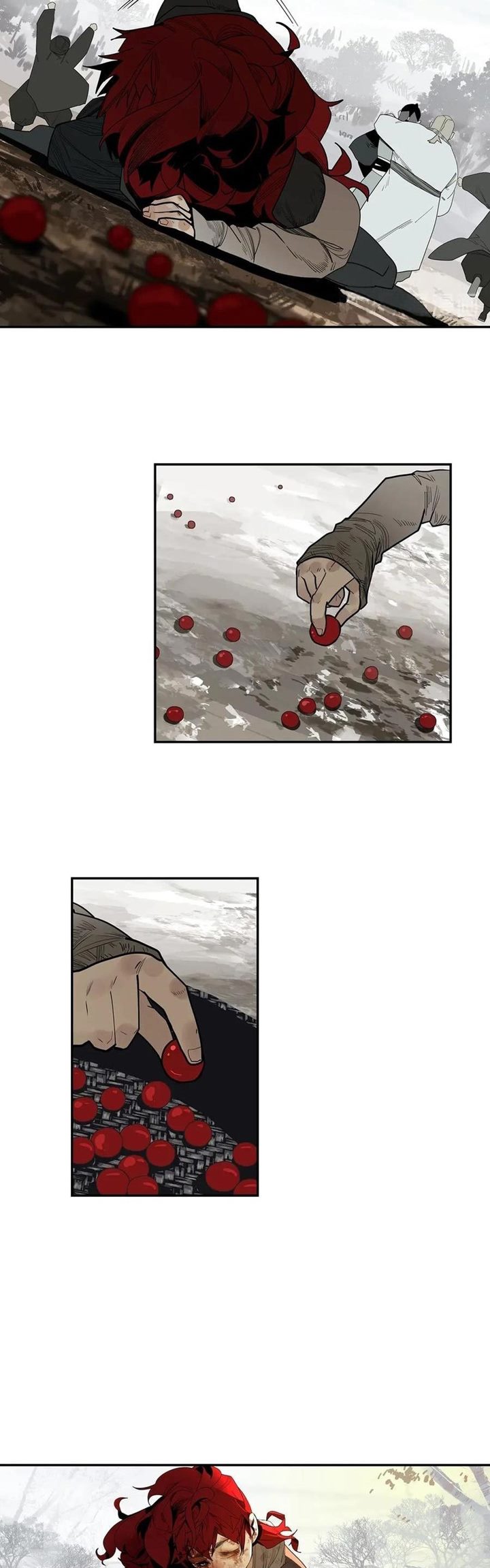 This Star Chapter 01 Gambar 35