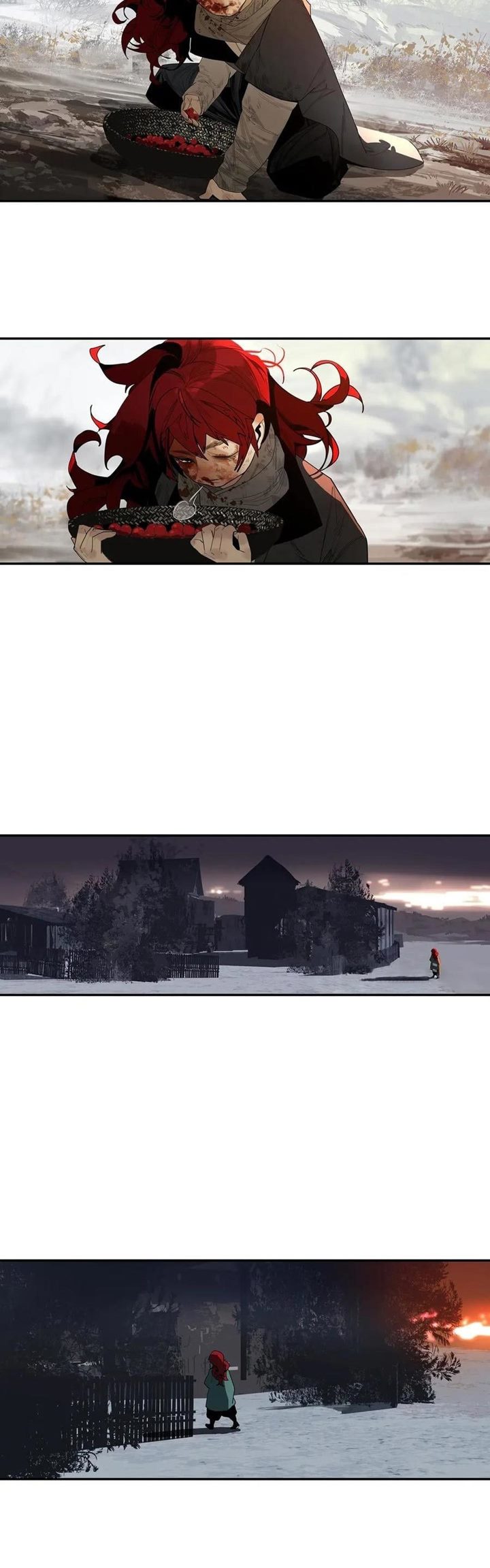 This Star Chapter 01 Gambar 36