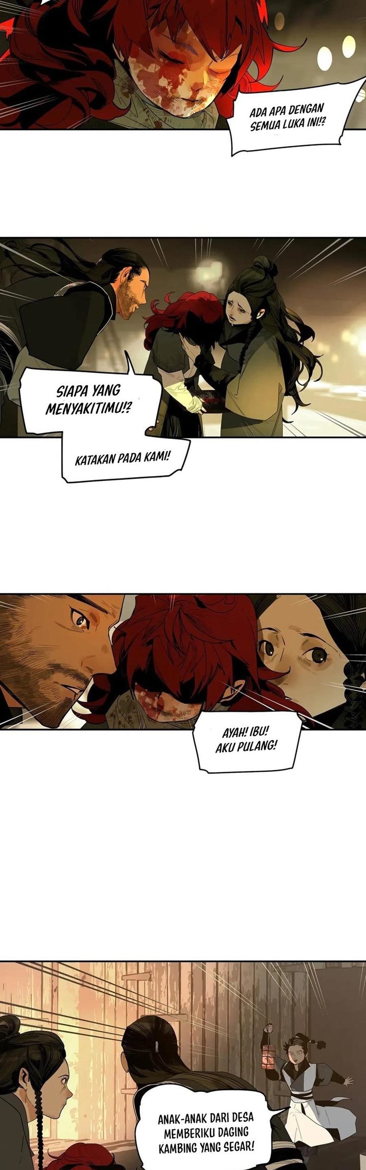 This Star Chapter 01 Gambar 38