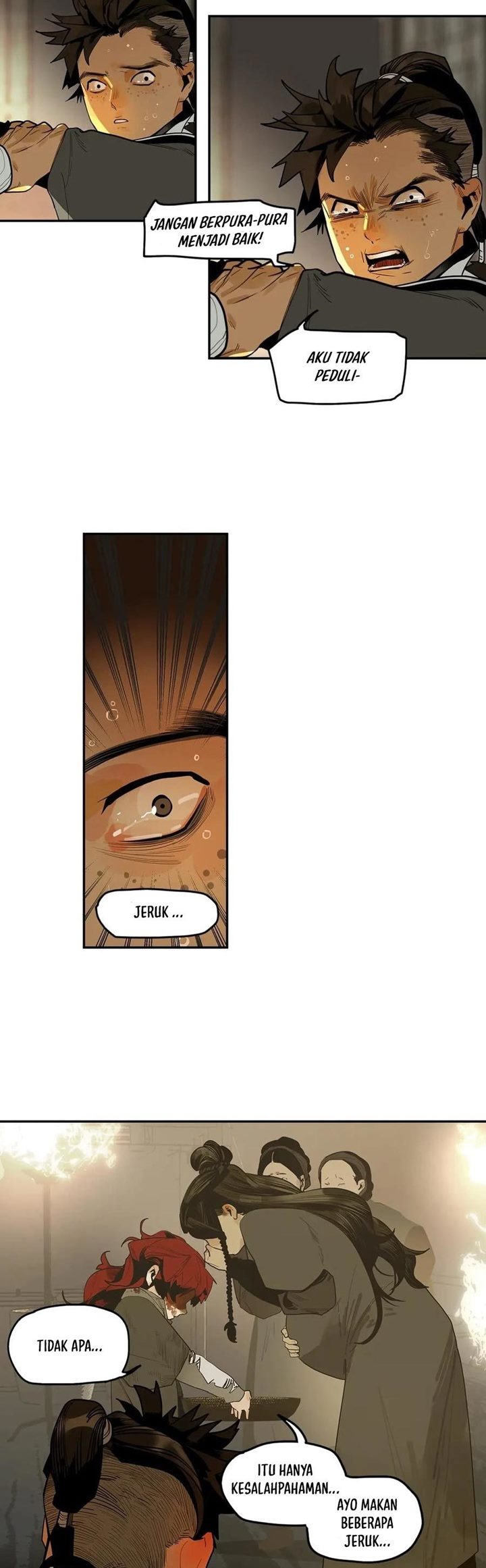 This Star Chapter 01 Gambar 46