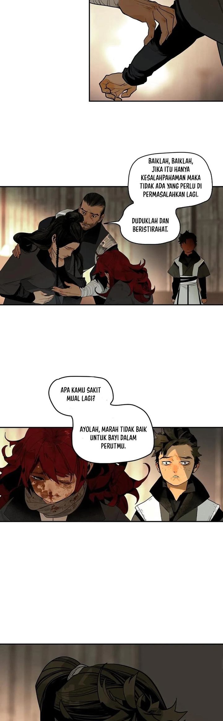 This Star Chapter 01 Gambar 48