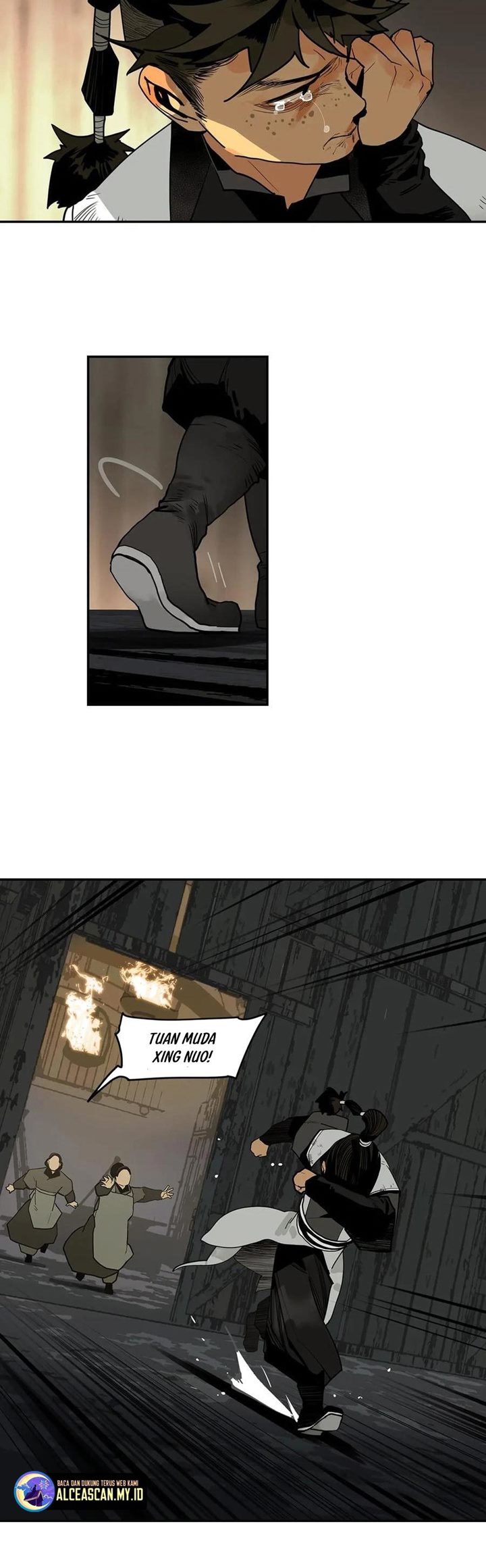 This Star Chapter 01 Gambar 49