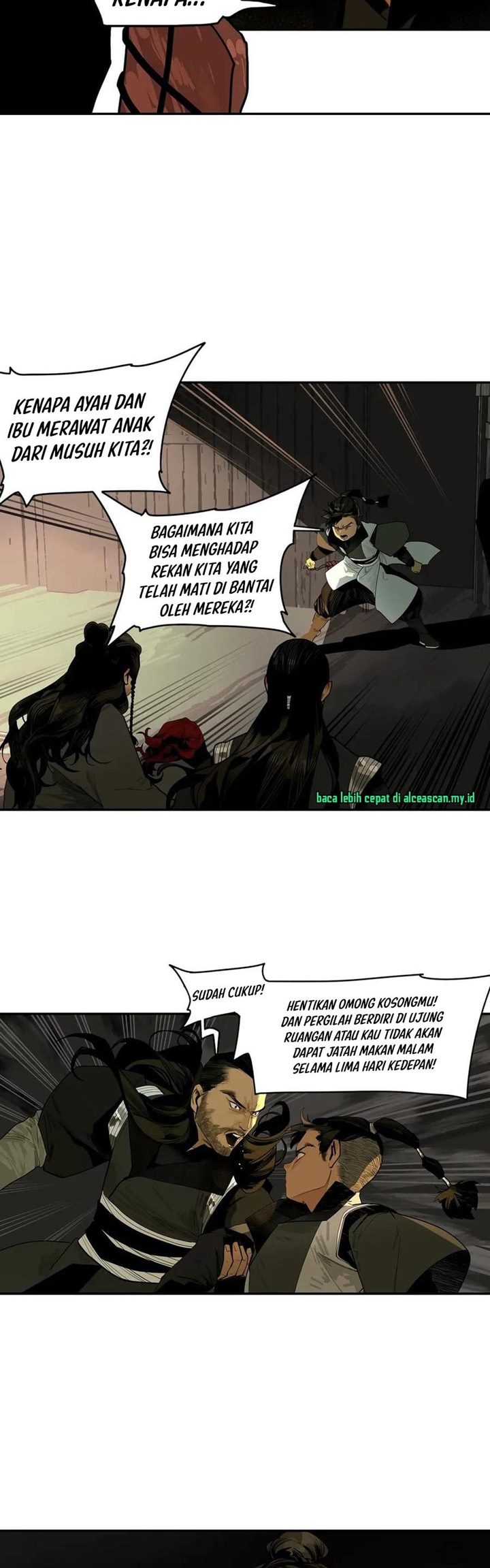 This Star Chapter 01 Gambar 41