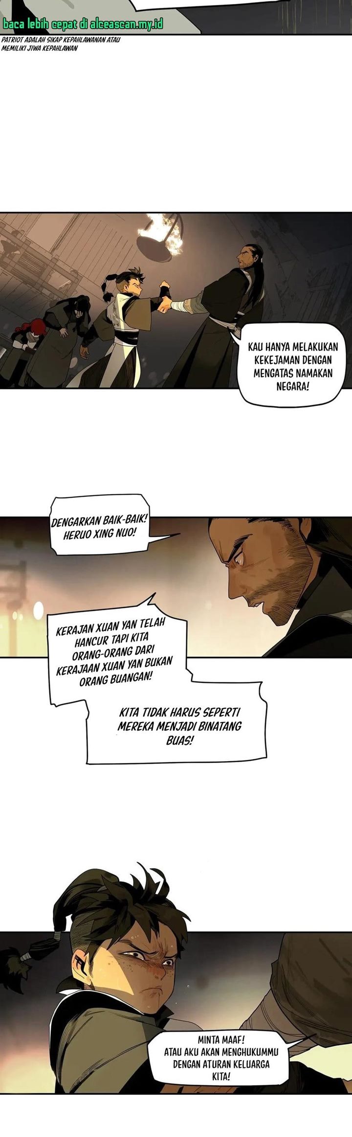 This Star Chapter 01 Gambar 43