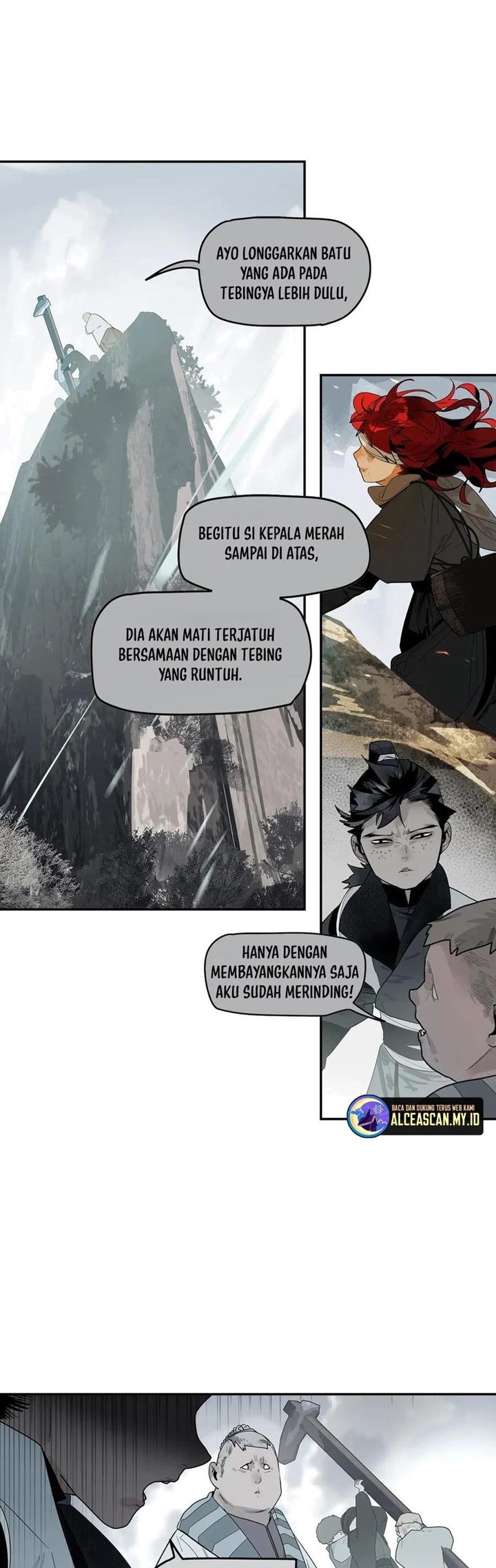 This Star Chapter 01 Gambar 57