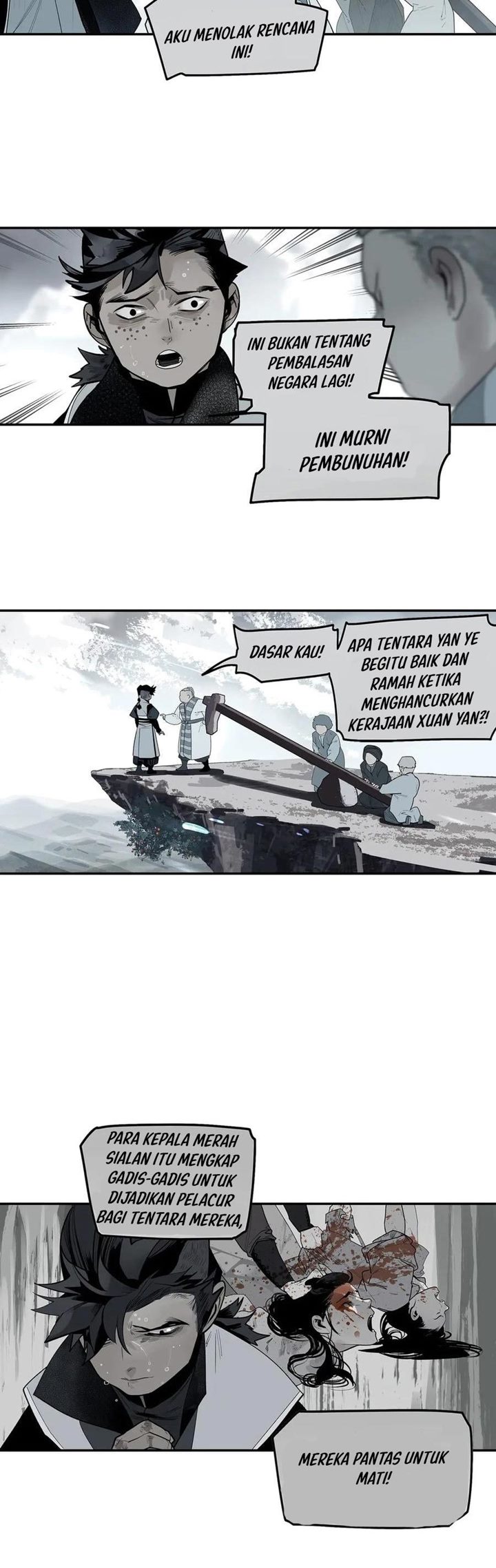 This Star Chapter 01 Gambar 58