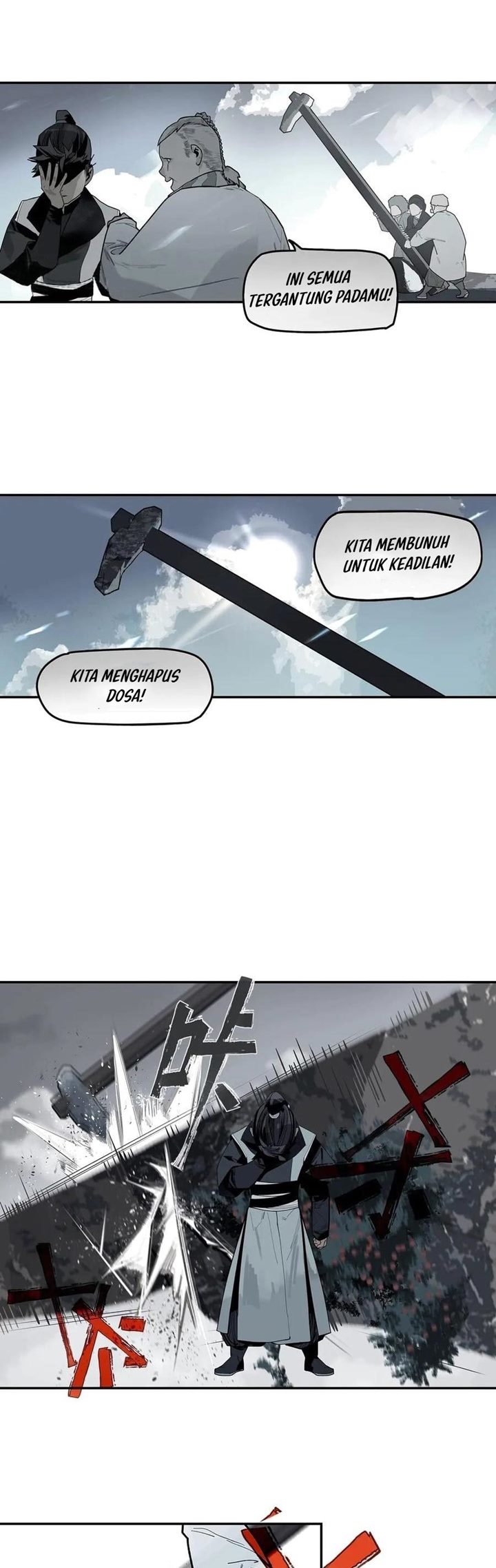 This Star Chapter 01 Gambar 59