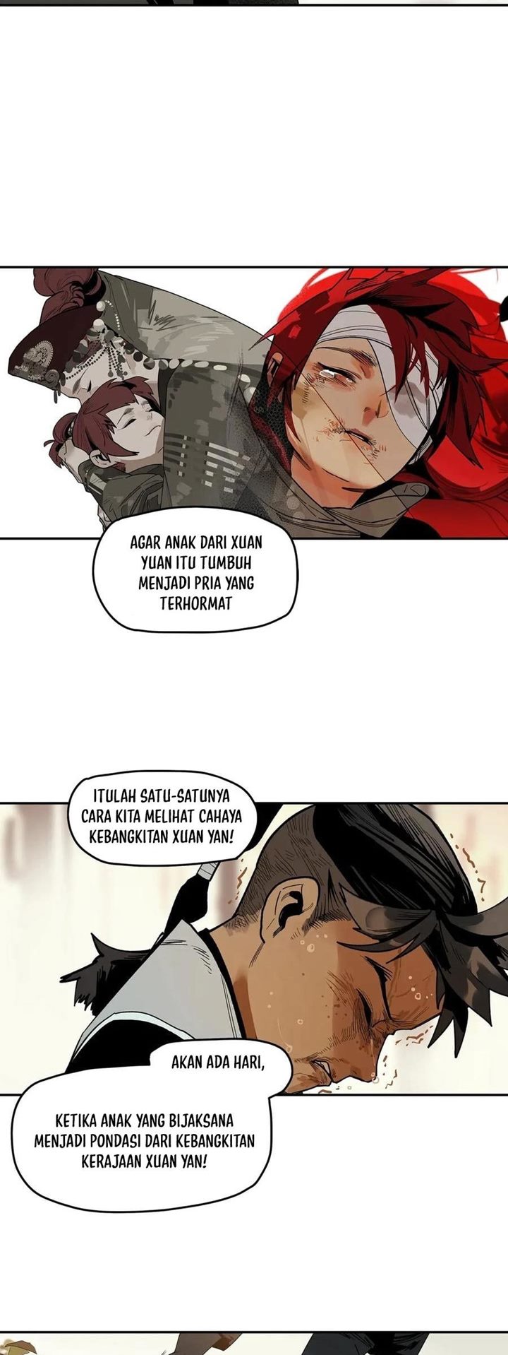 This Star Chapter 01 Gambar 66