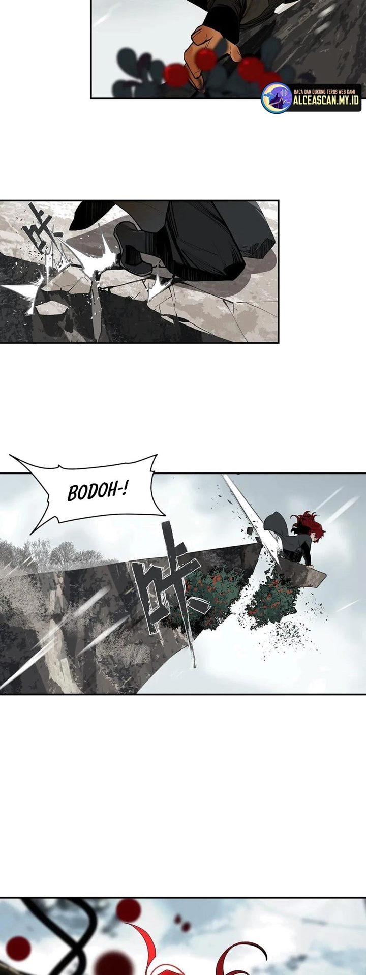 This Star Chapter 01 Gambar 69