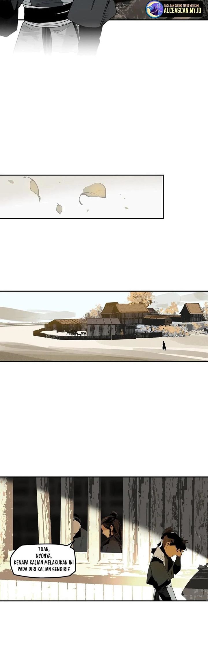 This Star Chapter 01 Gambar 61