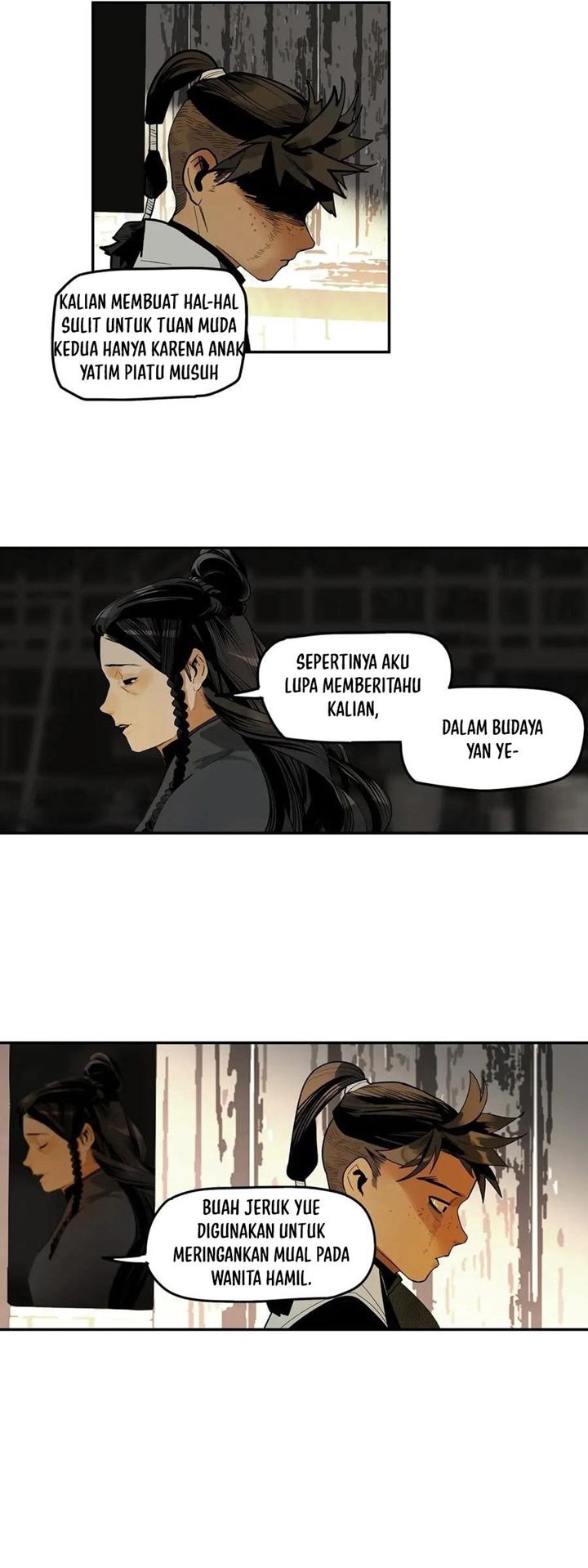 This Star Chapter 01 Gambar 62