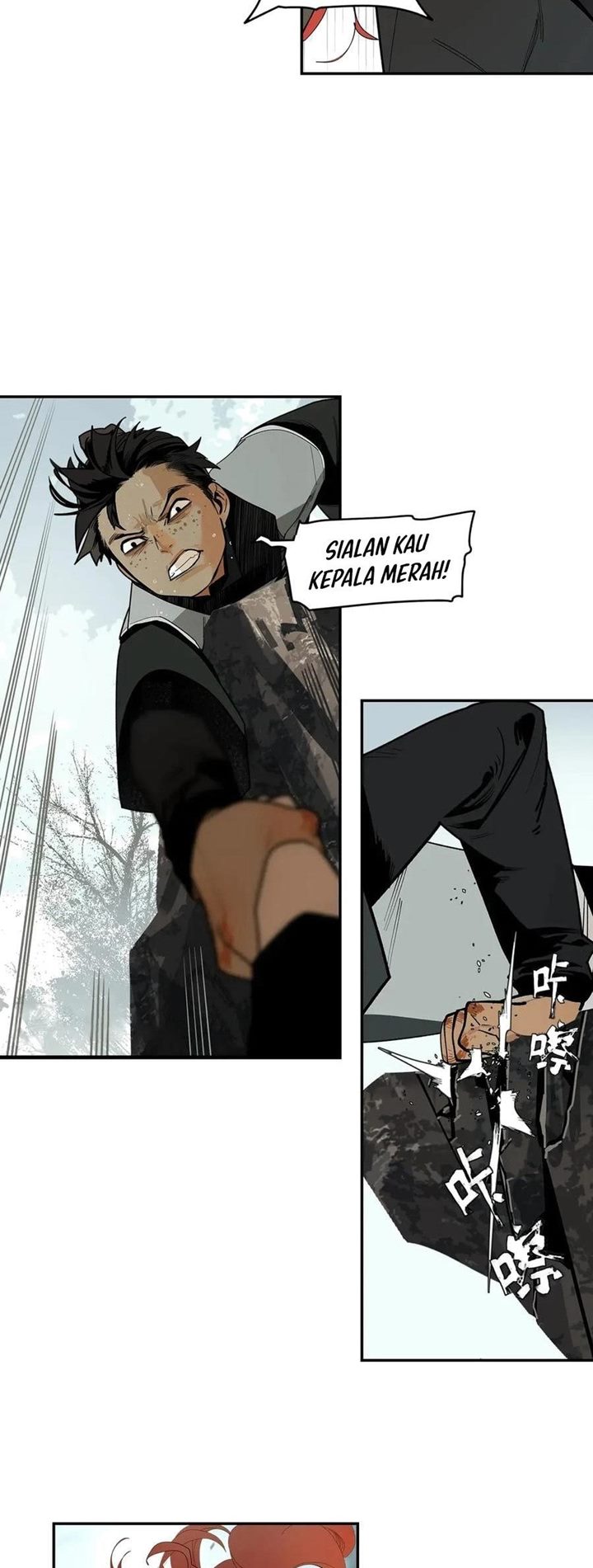 This Star Chapter 01 Gambar 74