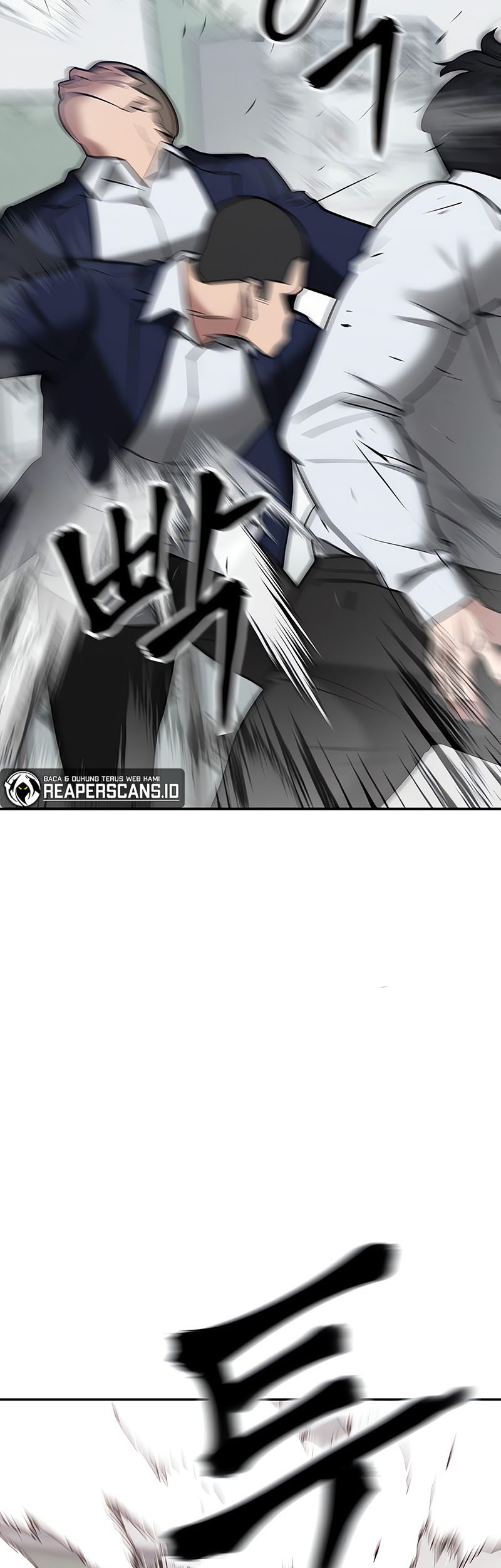 The Bully In Charge Chapter 49 Gambar 55