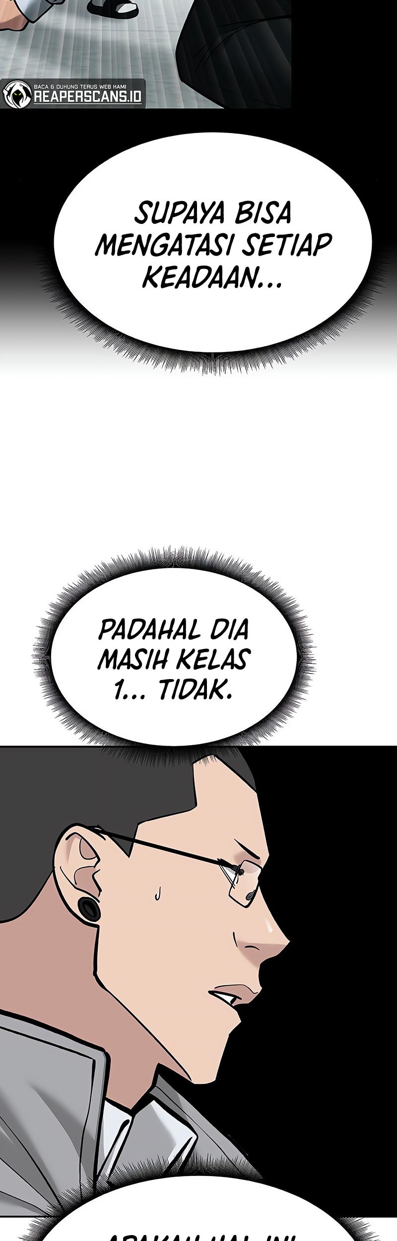 The Bully In Charge Chapter 49 Gambar 59