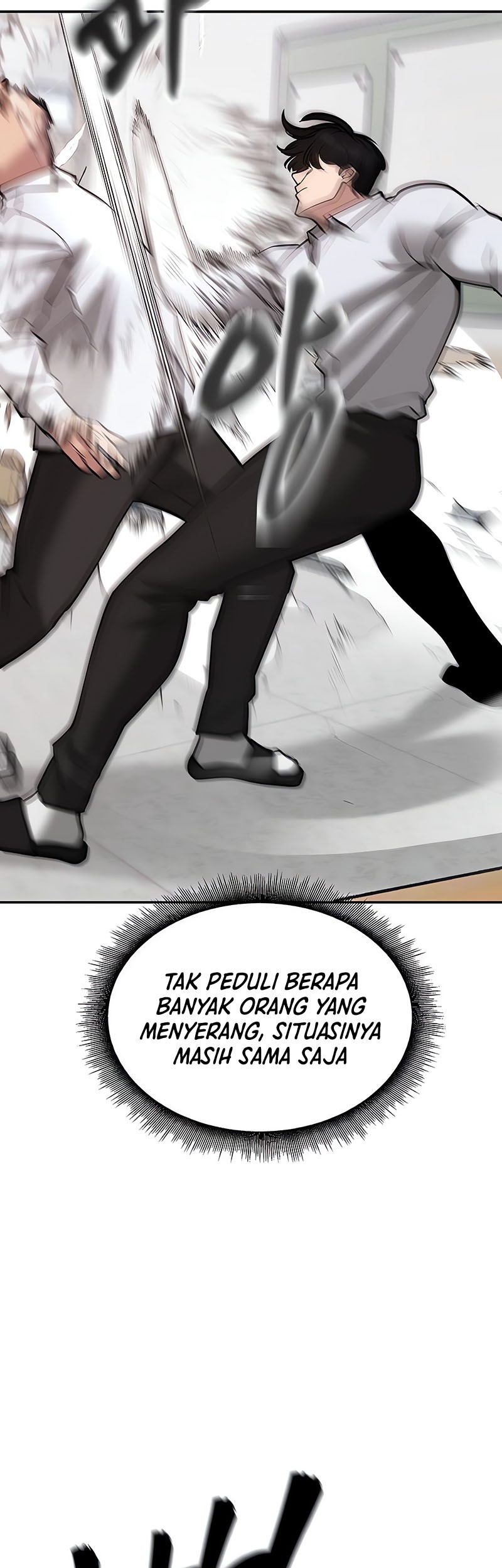 The Bully In Charge Chapter 49 Gambar 61